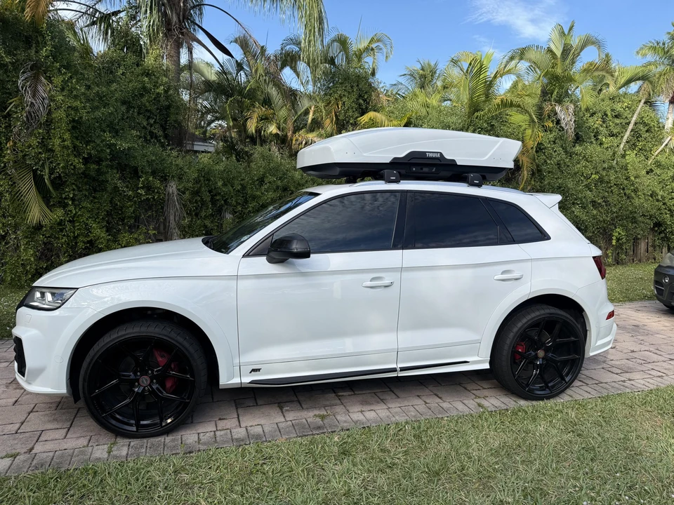2018 Audi FY SQ5 - Image 6 of 31