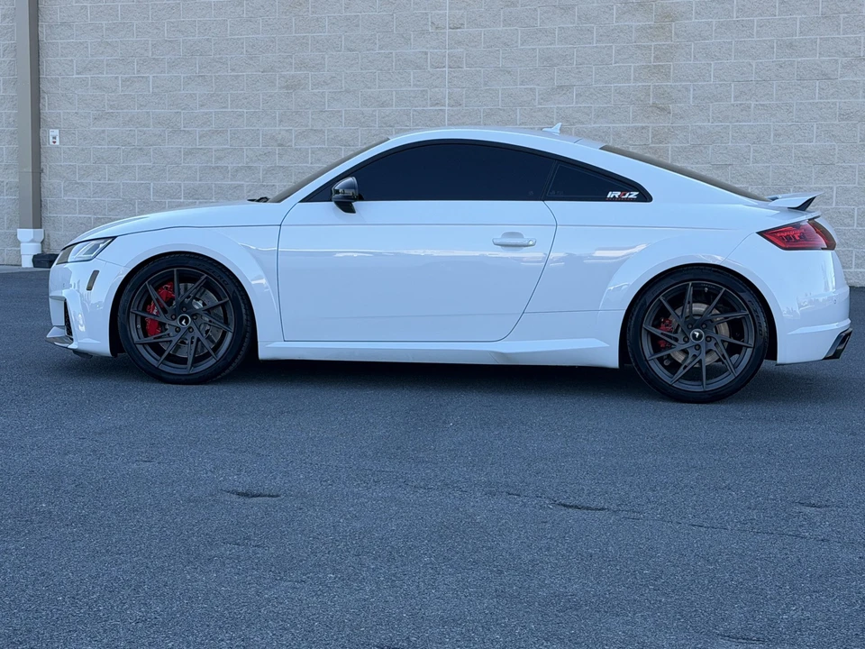 2018 Audi TT RS Mk3 - Image 12 of 31