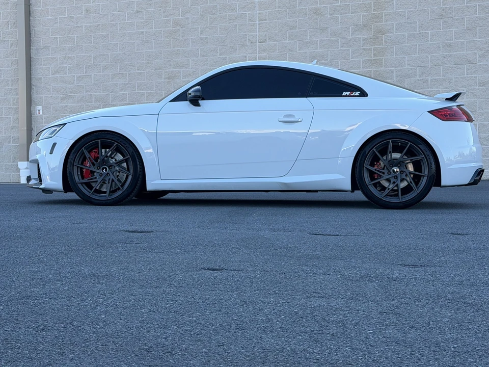 2018 Audi TT RS Mk3 - Image 13 of 31
