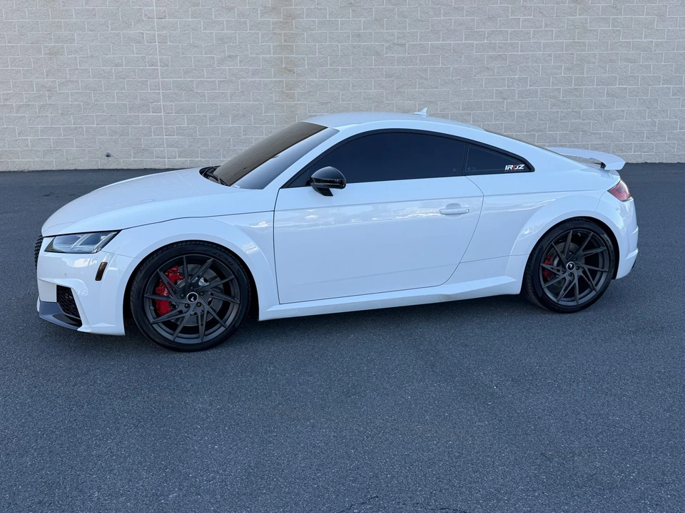 2018 Audi TT RS Mk3 - Image 9 of 31