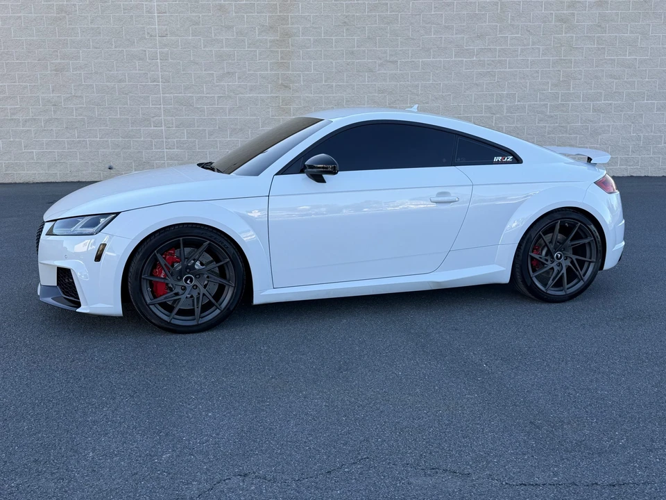 2018 Audi TT RS Mk3 - Image 10 of 31