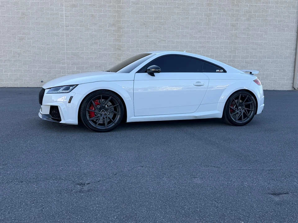 2018 Audi TT RS Mk3 - Image 11 of 31