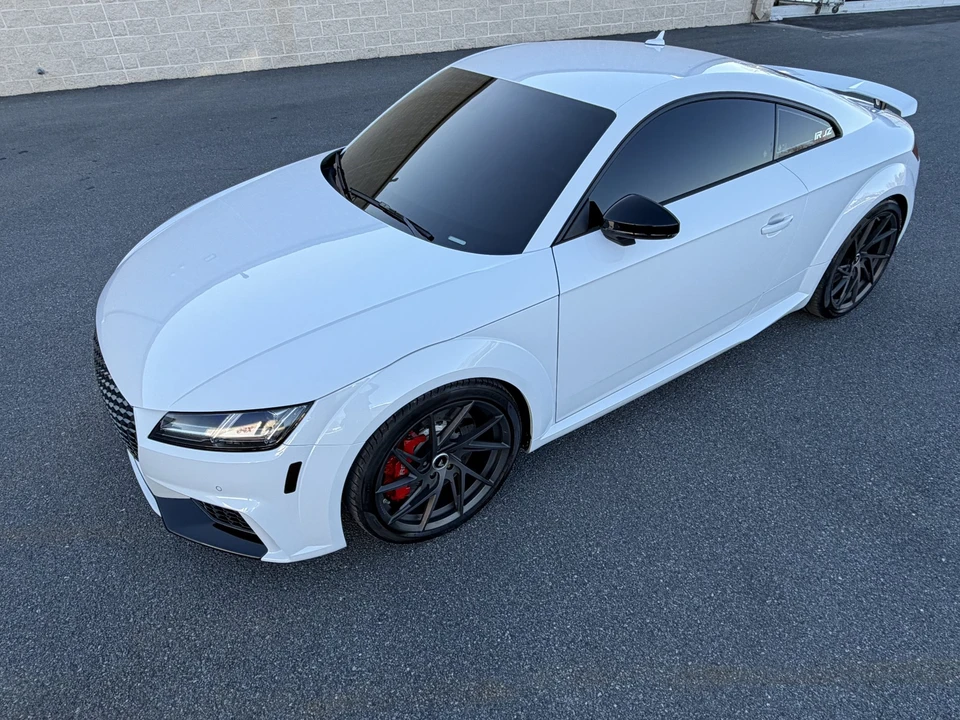 2018 Audi TT RS Mk3 - Image 8 of 31