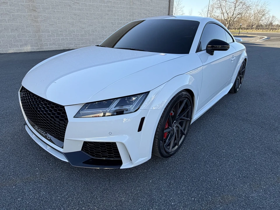 2018 Audi TT RS Mk3 - Image 7 of 31