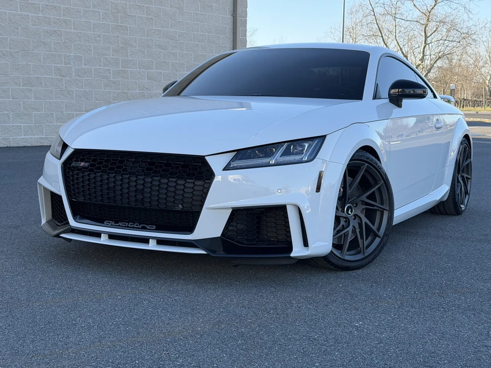 2018 Audi TT RS Mk3 - Image 2 of 31