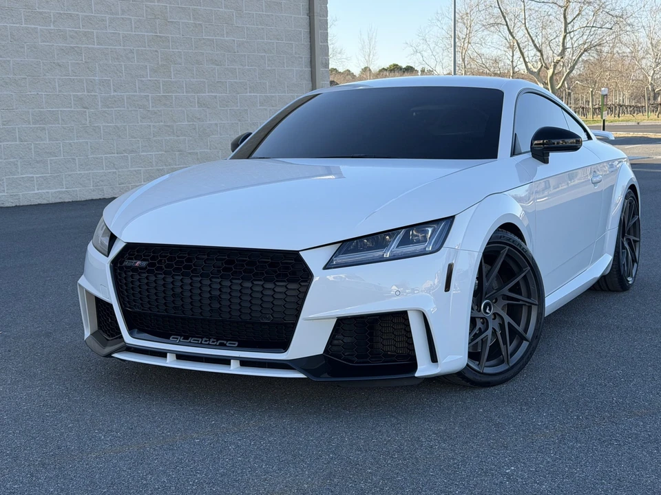 2018 Audi TT RS Mk3 - Image 6 of 31