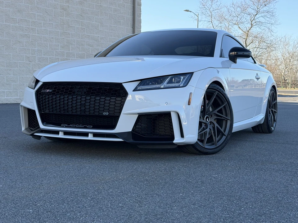 2018 Audi TT RS Mk3 - Image 3 of 31