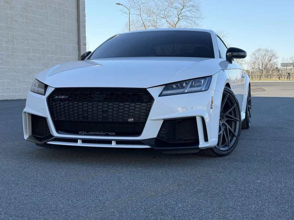2018 Audi TT RS Mk3 - Image 5 of 31