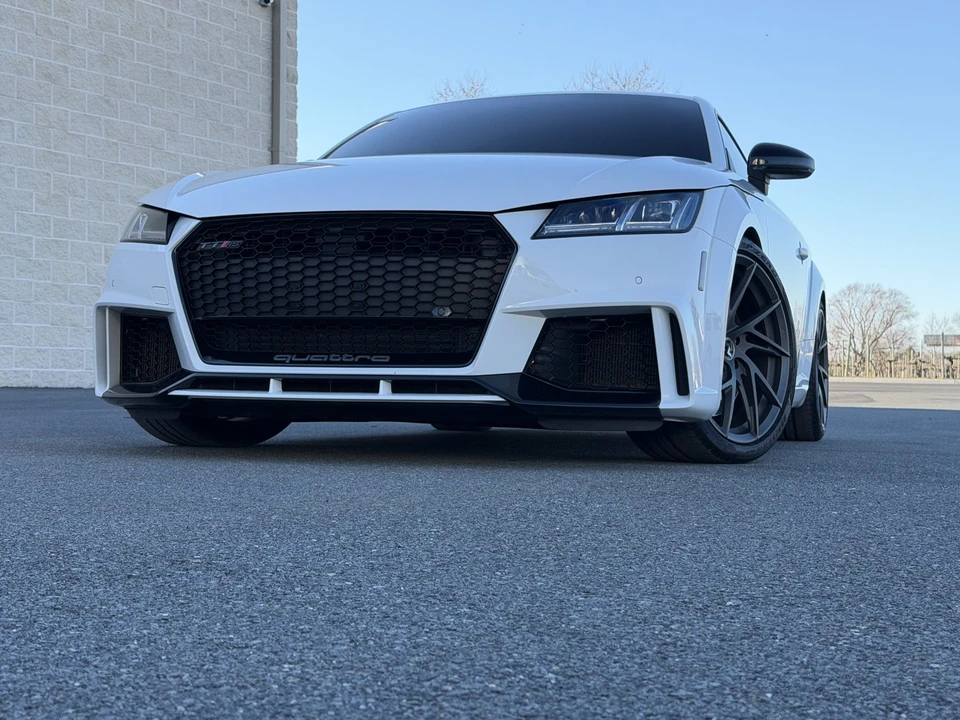 2018 Audi TT RS Mk3 - Image 4 of 31