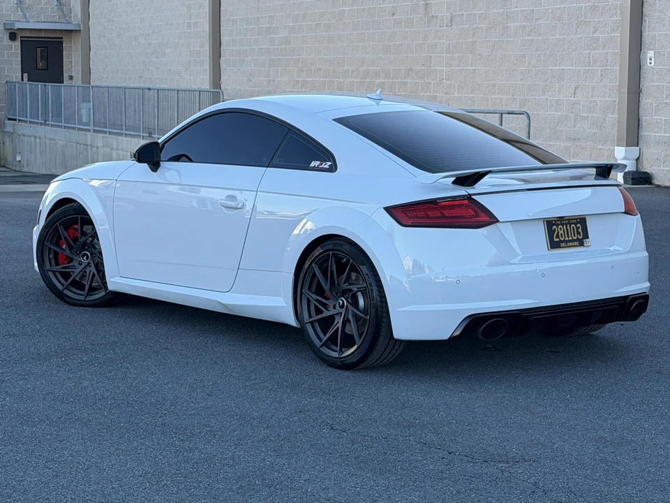 2018 Audi TT RS Mk3 - Image 15 of 31