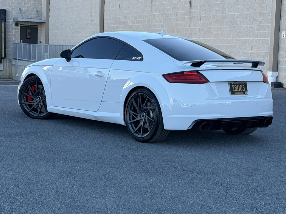 2018 Audi TT RS Mk3 - Image 16 of 31
