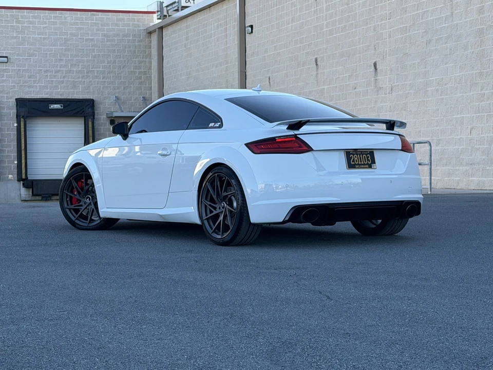 2018 Audi TT RS Mk3 - Image 17 of 31