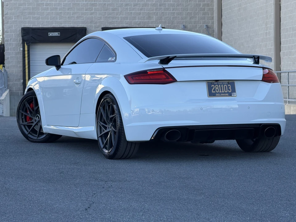 2018 Audi TT RS Mk3 - Image 18 of 31