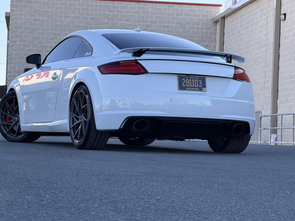 2018 Audi TT RS Mk3 - Image 19 of 31