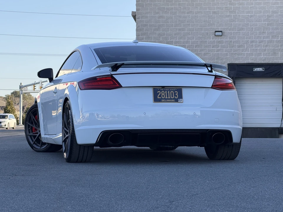 2018 Audi TT RS Mk3 - Image 20 of 31