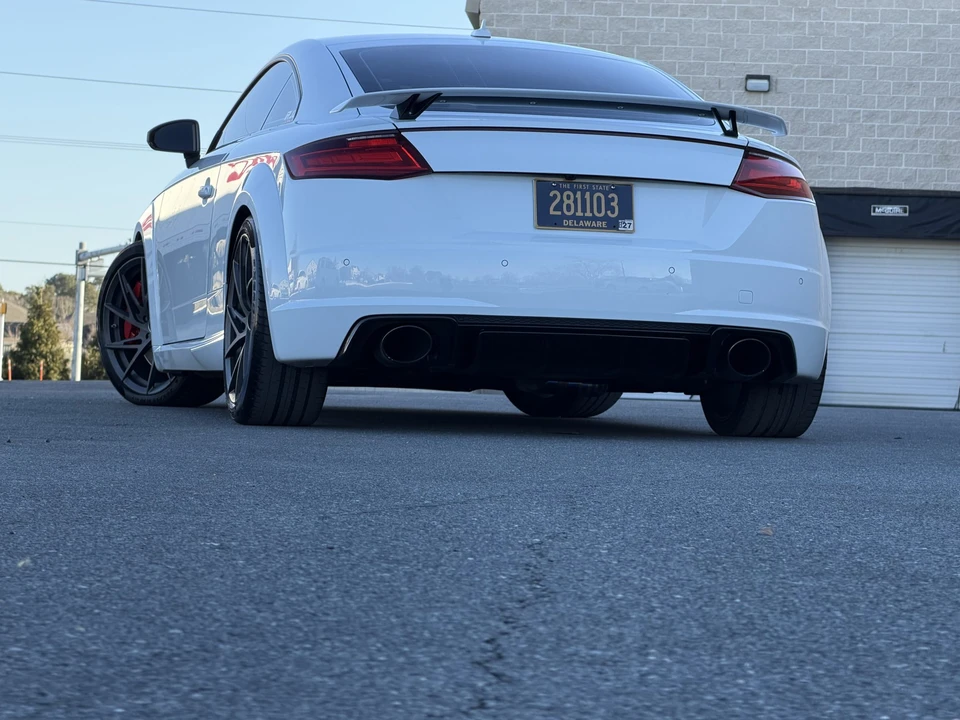 2018 Audi TT RS Mk3 - Image 21 of 31
