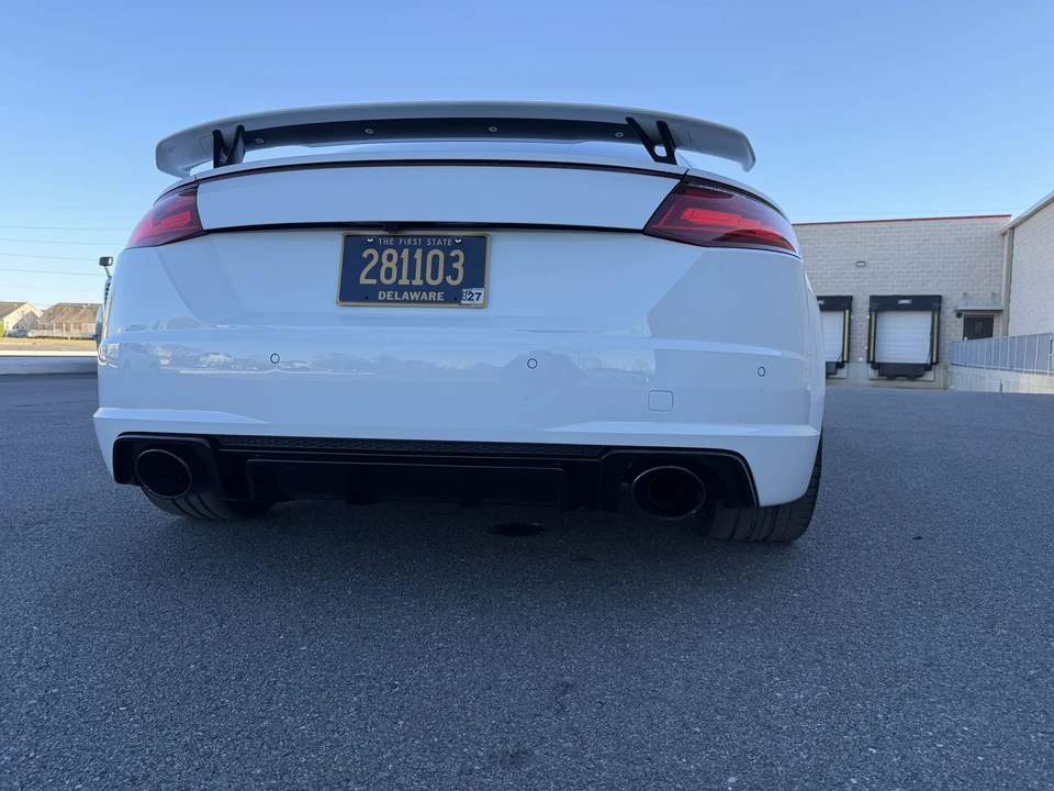 2018 Audi TT RS Mk3 - Image 22 of 31