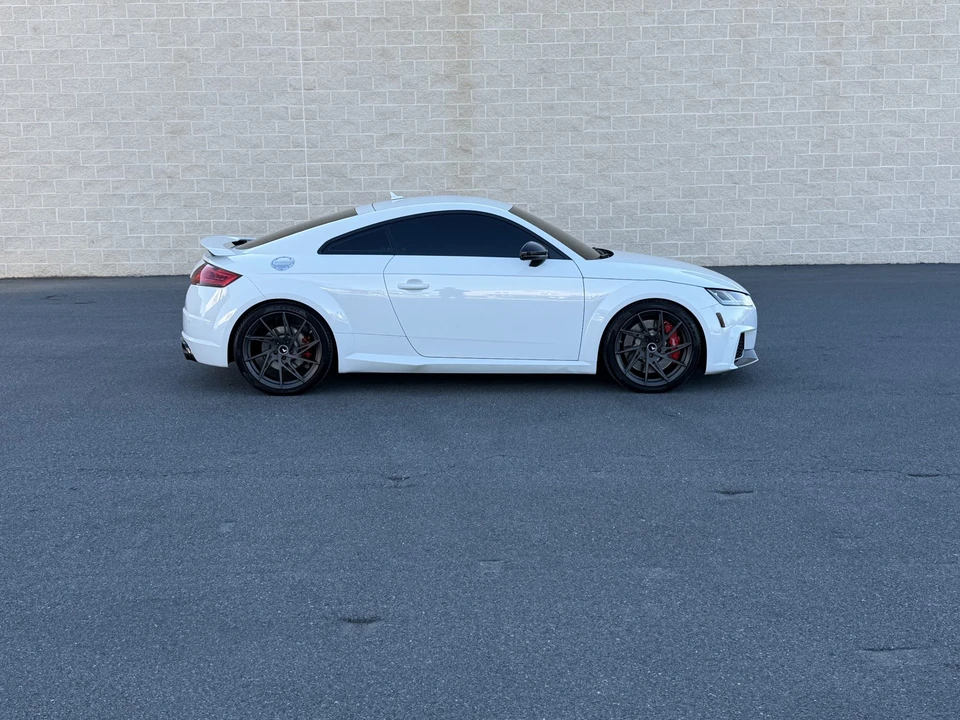 2018 Audi TT RS Mk3 - Image 25 of 31
