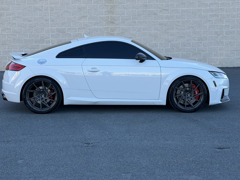 2018 Audi TT RS Mk3 - Image 28 of 31
