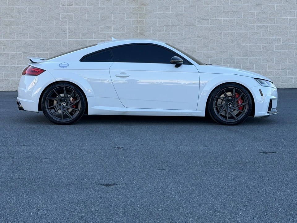 2018 Audi TT RS Mk3 - Image 27 of 31