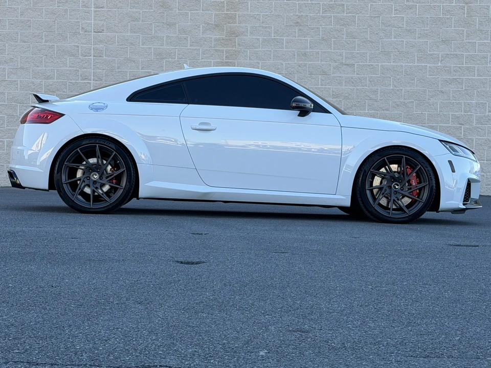 2018 Audi TT RS Mk3 - Image 26 of 31