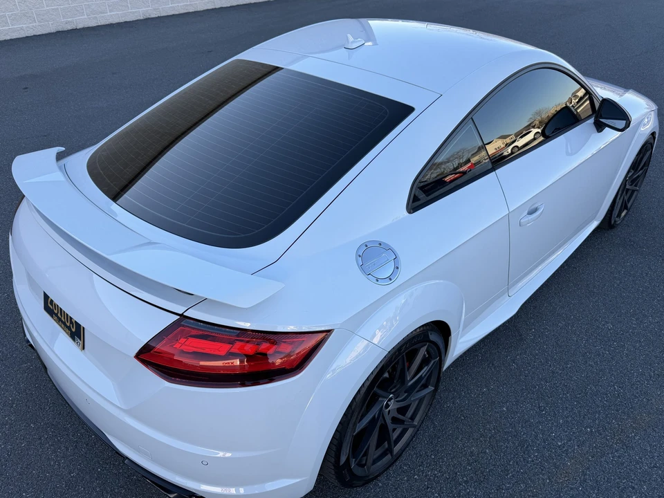 2018 Audi TT RS Mk3 - Image 24 of 31