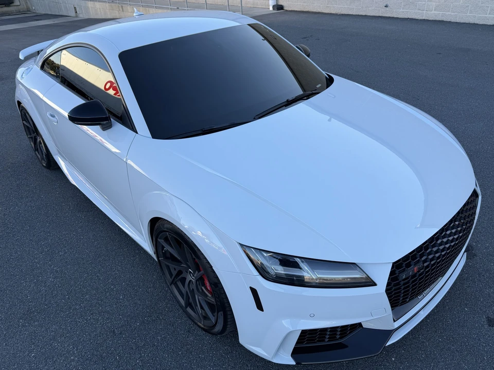 2018 Audi TT RS Mk3 - Image 29 of 31
