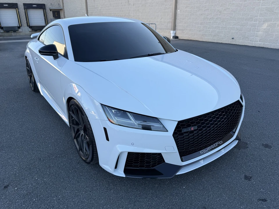 2018 Audi TT RS Mk3 - Image 30 of 31
