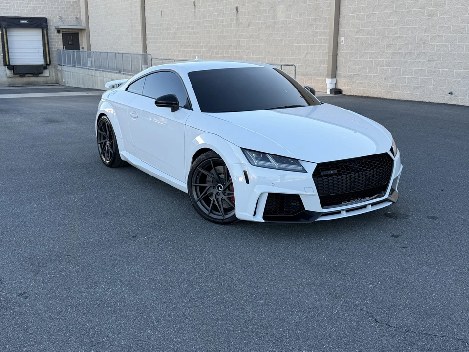 2018 Audi TT RS Mk3 - Image 31 of 31