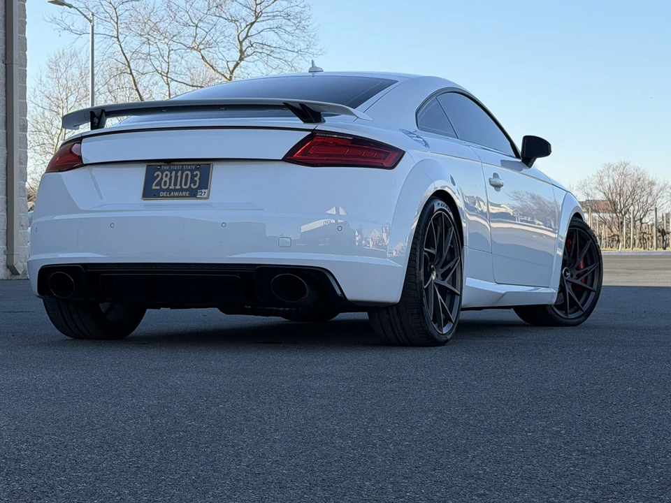 2018 Audi TT RS Mk3 - Image 23 of 31