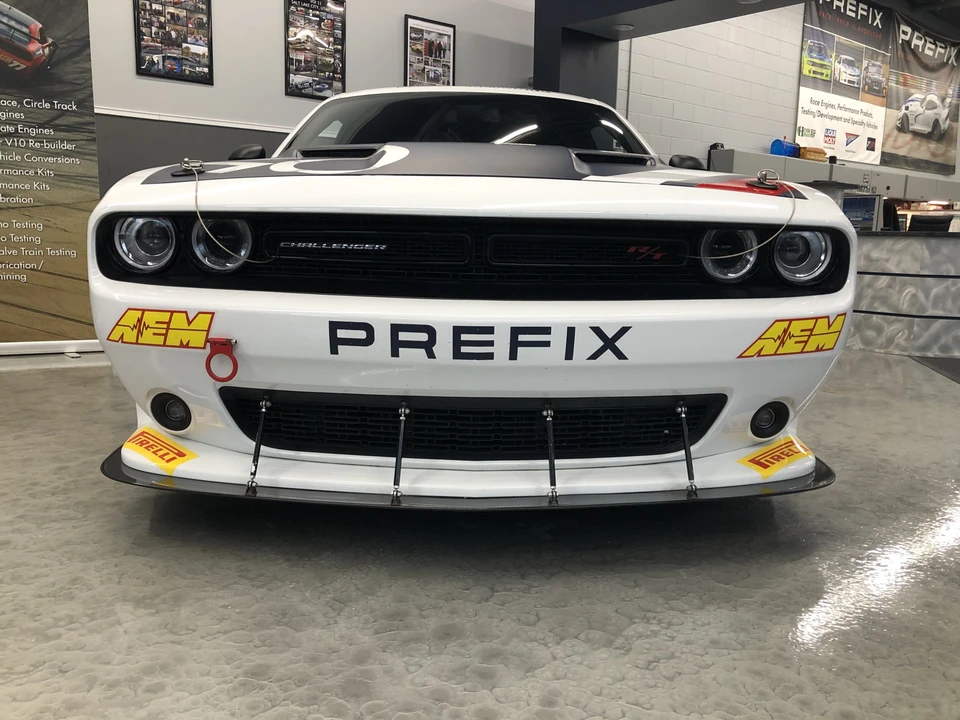 2018 Dodge Challenger SRT8 & 392 3rd Gen - Image 5 of 31