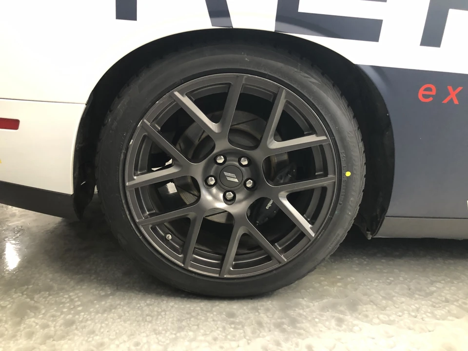 2018 Dodge Challenger SRT8 & 392 3rd Gen - Image 30 of 31