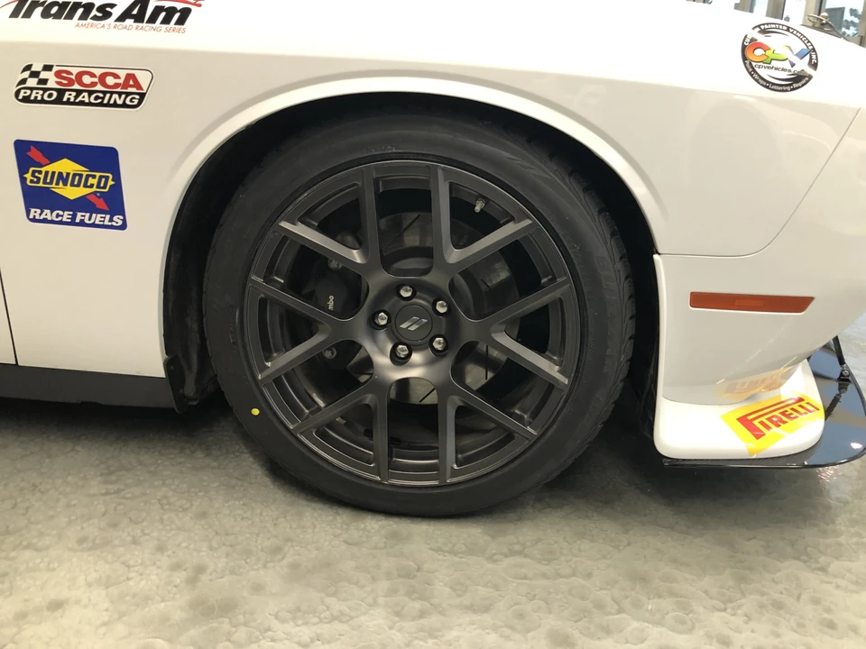 2018 Dodge Challenger SRT8 & 392 3rd Gen - Image 31 of 31