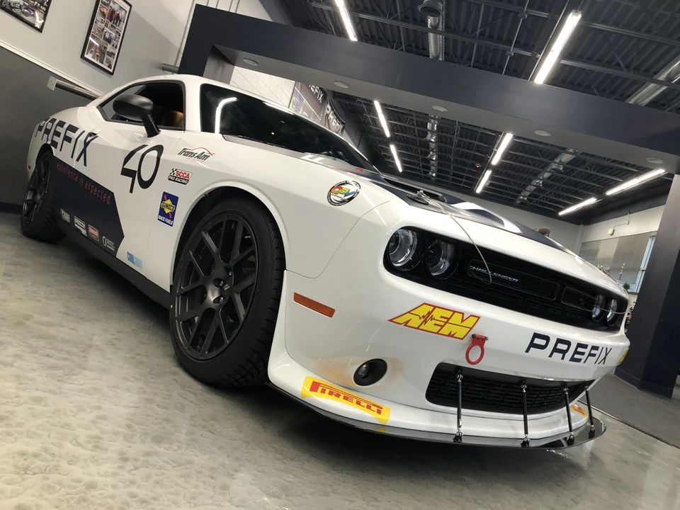 2018 Dodge Challenger SRT8 & 392 3rd Gen - Image 6 of 31