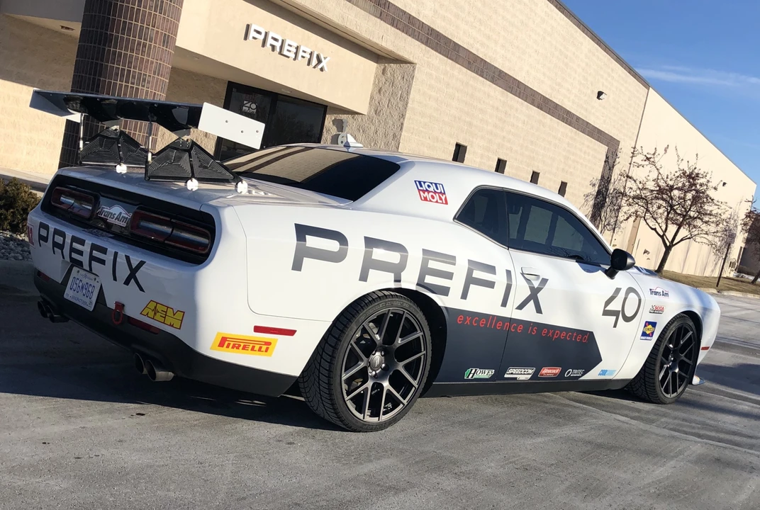 2018 Dodge Challenger SRT8 & 392 3rd Gen - Image 10 of 31