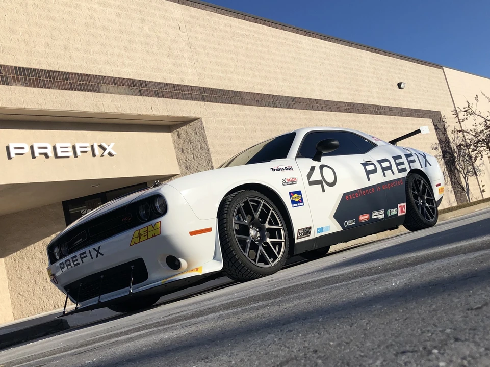 2018 Dodge Challenger SRT8 & 392 3rd Gen - Image 3 of 31