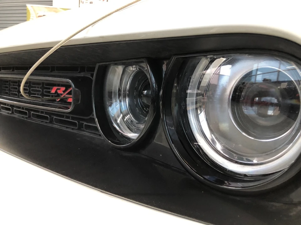 2018 Dodge Challenger SRT8 & 392 3rd Gen - Image 17 of 31
