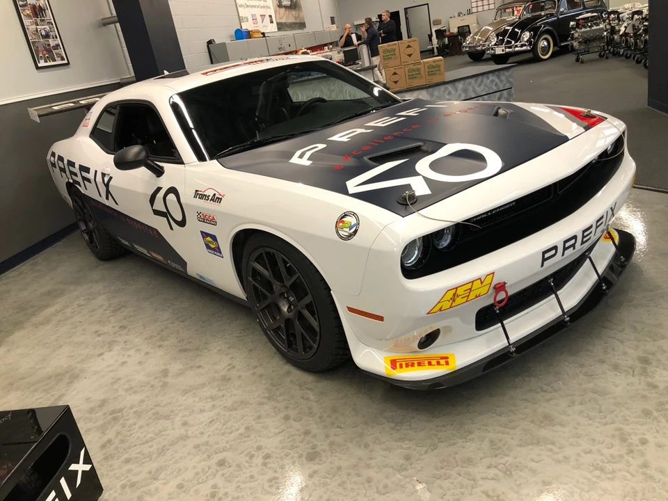 2018 Dodge Challenger SRT8 & 392 3rd Gen - Image 7 of 31