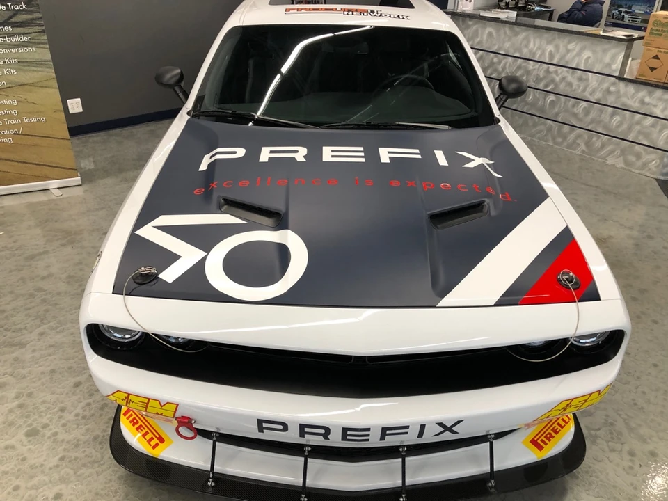 2018 Dodge Challenger SRT8 & 392 3rd Gen - Image 13 of 31