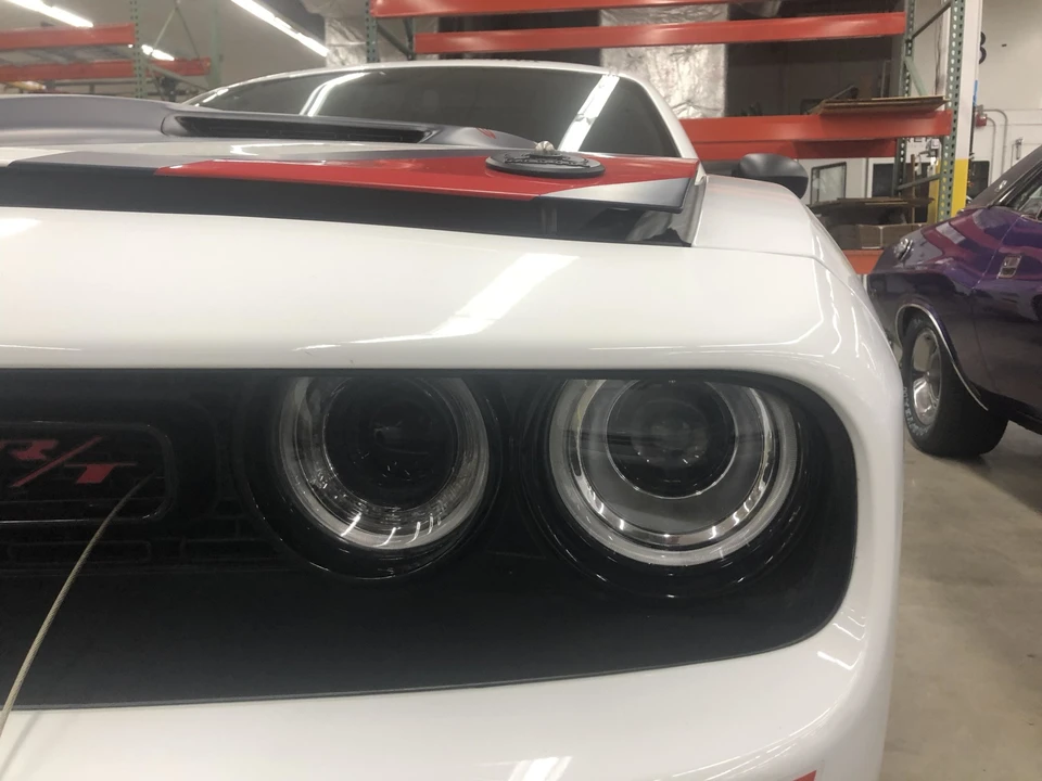 2018 Dodge Challenger SRT8 & 392 3rd Gen - Image 16 of 31