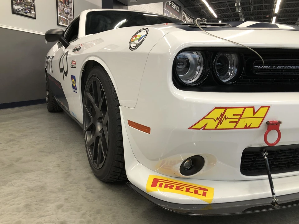 2018 Dodge Challenger SRT8 & 392 3rd Gen - Image 14 of 31