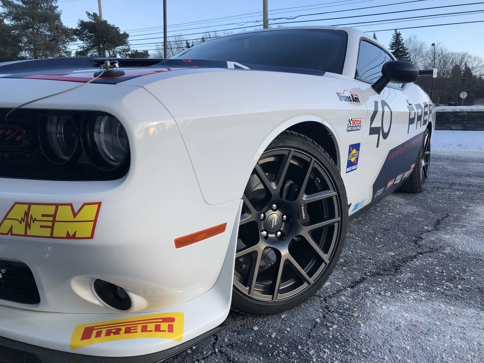2018 Dodge Challenger SRT8 & 392 3rd Gen - Image 15 of 31