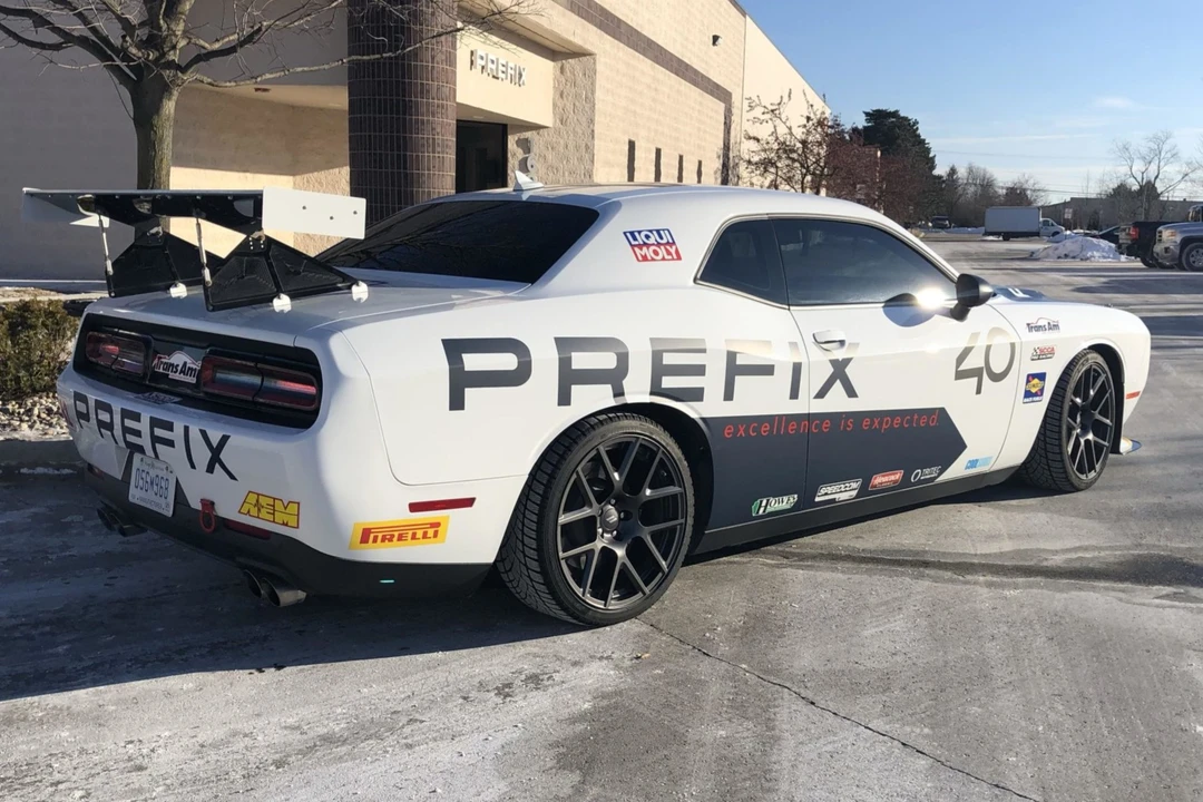 2018 Dodge Challenger SRT8 & 392 3rd Gen - Image 9 of 31