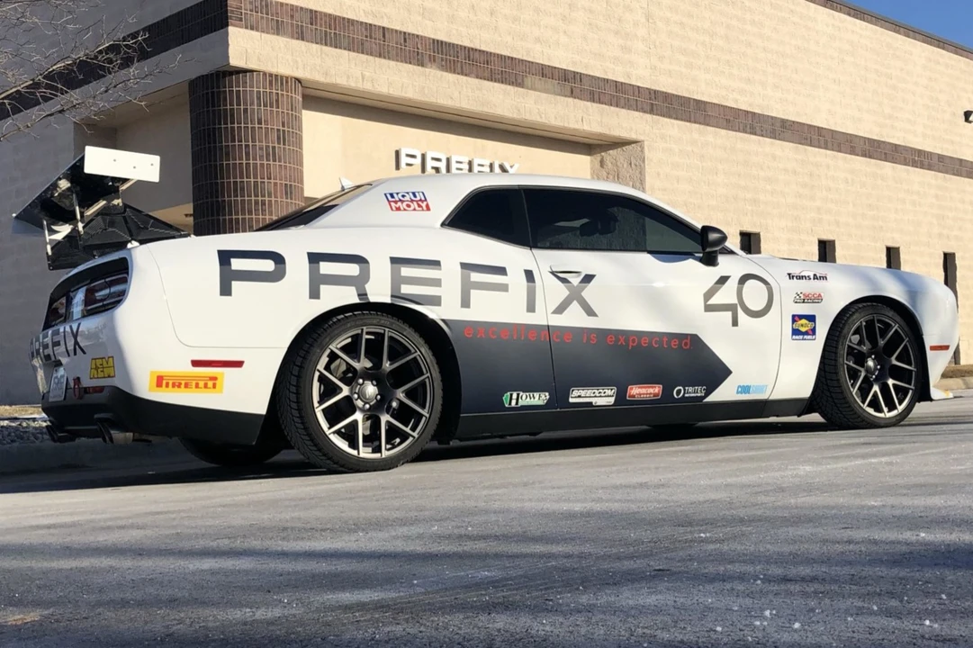 2018 Dodge Challenger SRT8 & 392 3rd Gen - Image 8 of 31