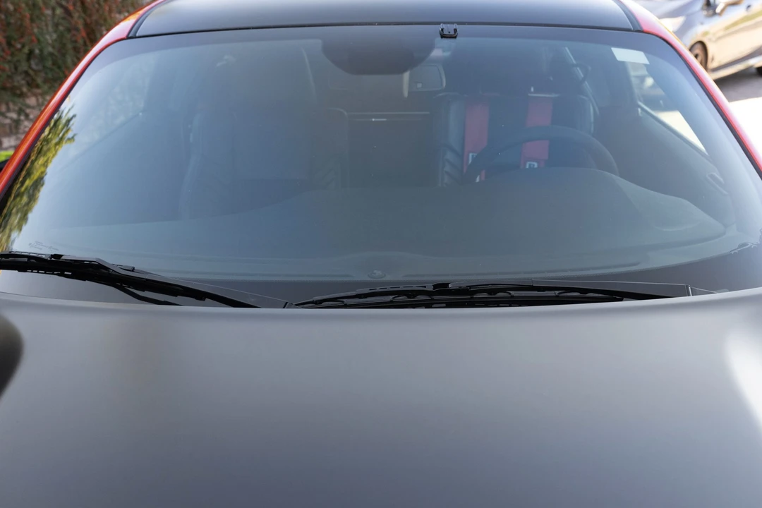 2018 Dodge Challenger SRT Demon & Super Stock 3rd Gen - Image 11 of 31