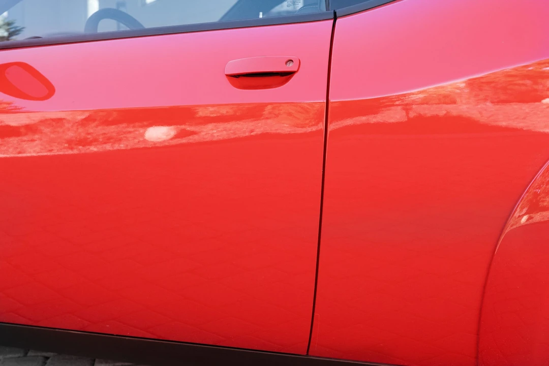 2018 Dodge Challenger SRT Demon & Super Stock 3rd Gen - Image 16 of 31
