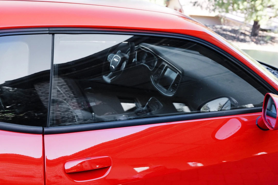 2018 Dodge Challenger SRT Demon & Super Stock 3rd Gen - Image 21 of 31