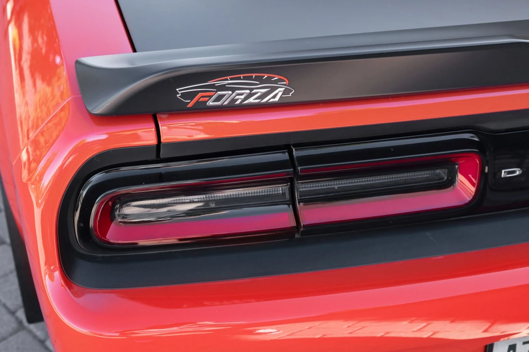 2018 Dodge Challenger SRT Demon & Super Stock 3rd Gen - Image 29 of 31