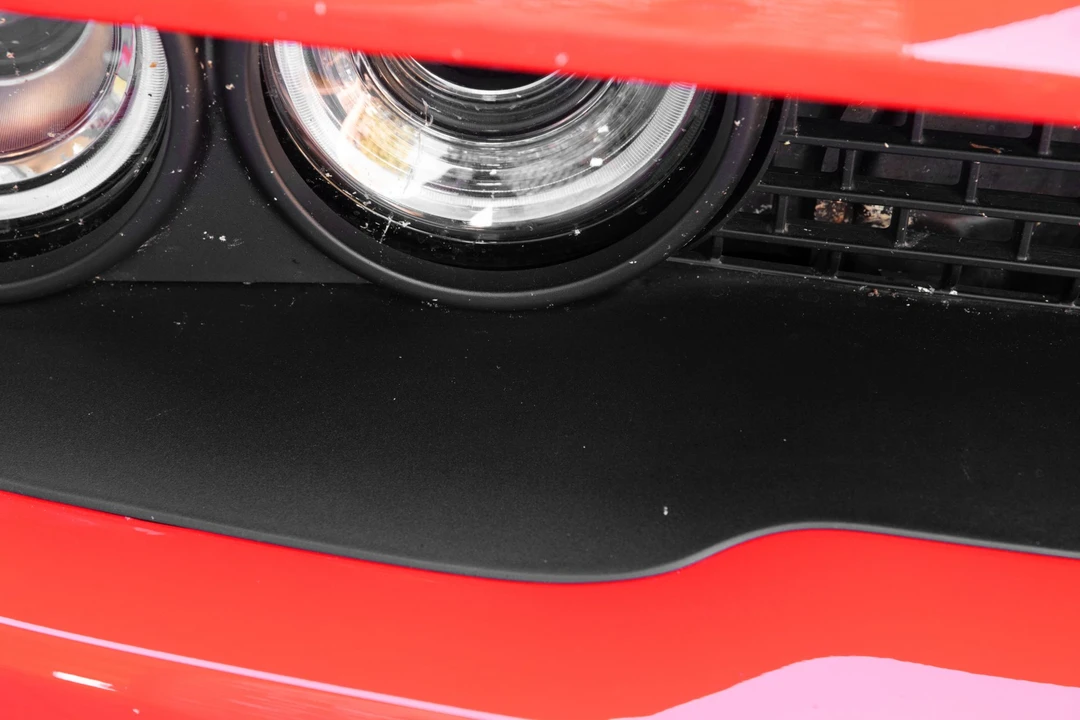 2018 Dodge Challenger SRT Demon & Super Stock 3rd Gen - Image 25 of 31