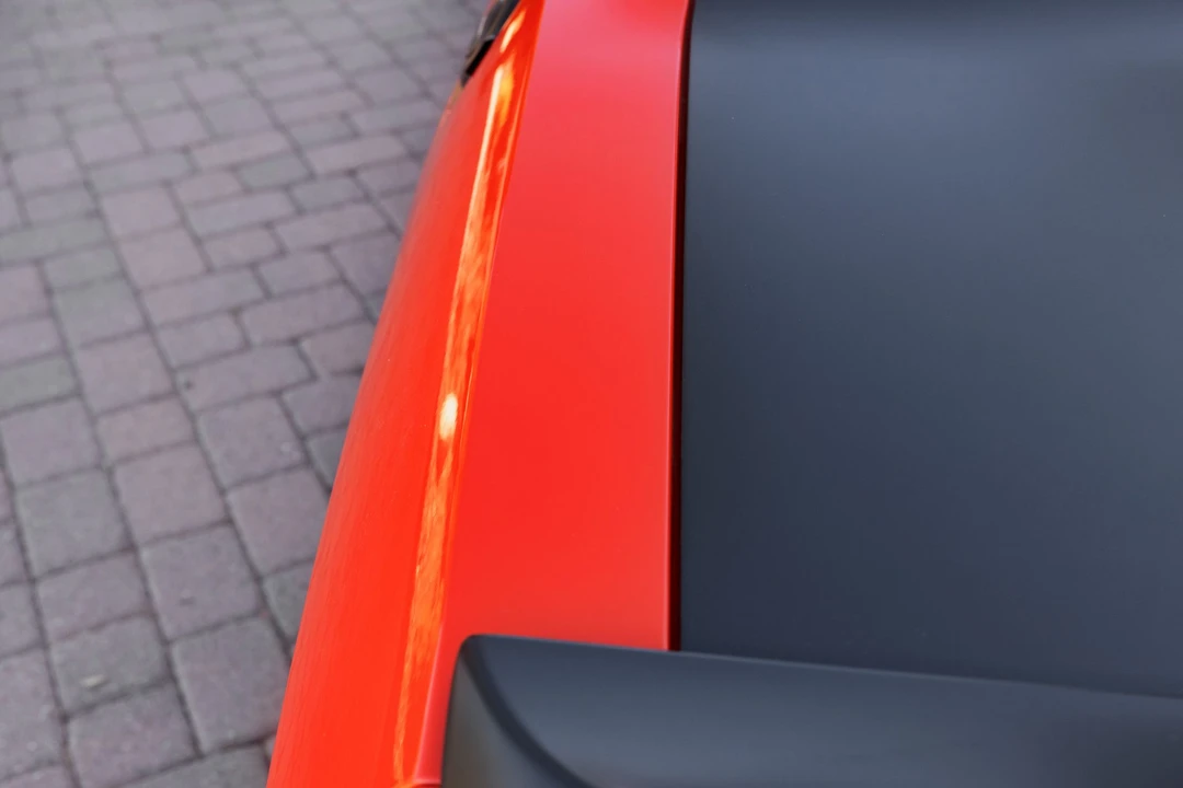 2018 Dodge Challenger SRT Demon & Super Stock 3rd Gen - Image 17 of 31